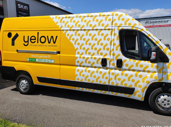 Décoration réplique