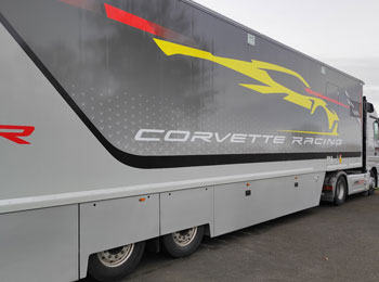 Décoration réplique