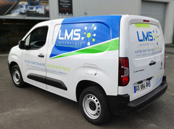 Décoration réplique